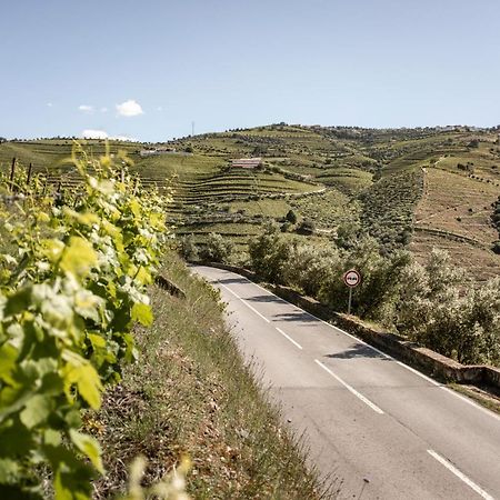 פסו דה רגואה Original Douro Hotel מראה חיצוני תמונה