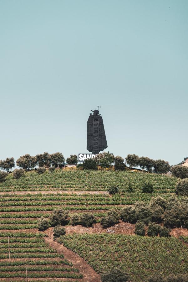 פסו דה רגואה Original Douro Hotel מראה חיצוני תמונה
