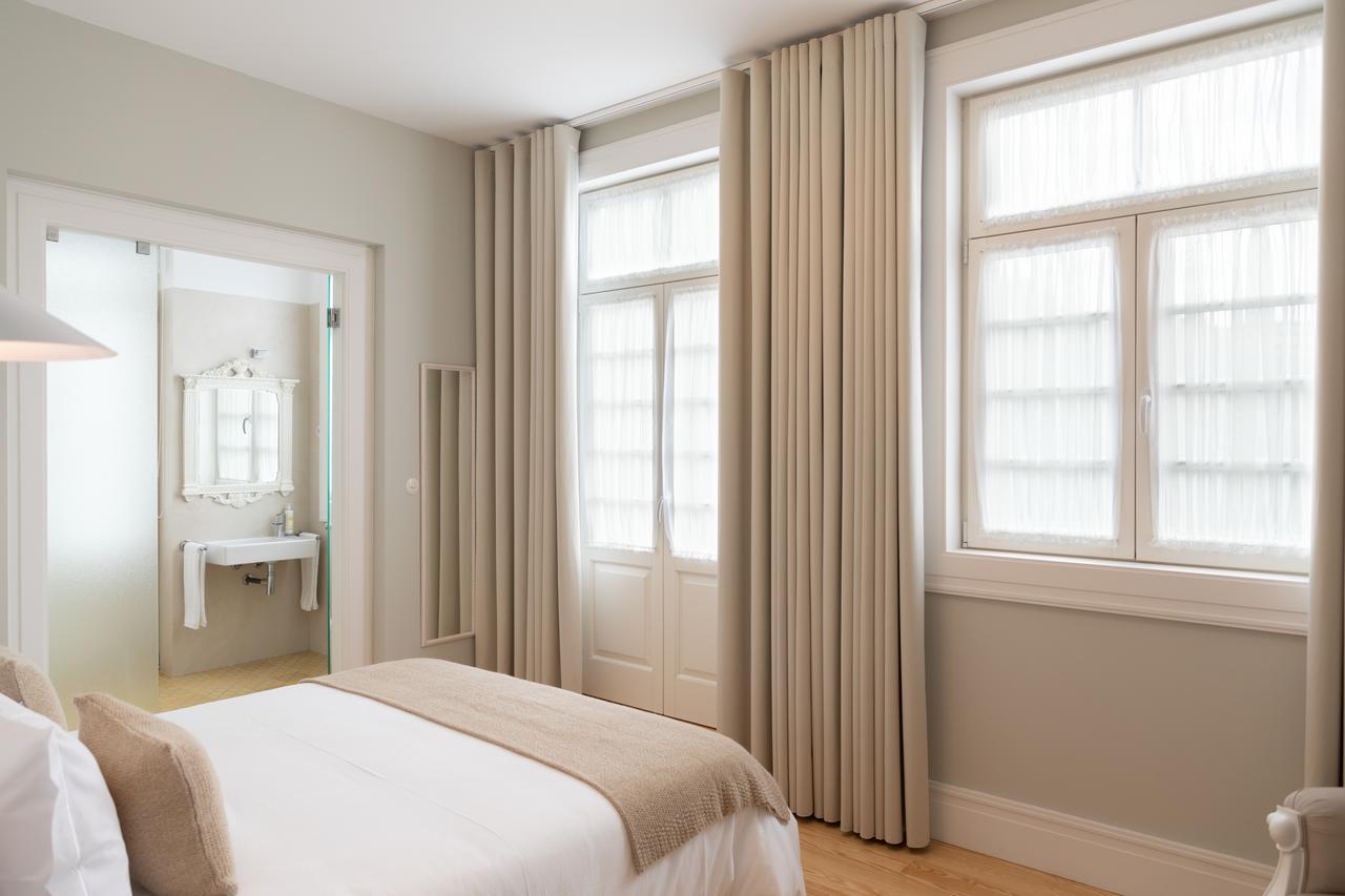פסו דה רגואה Original Douro Hotel מראה חיצוני תמונה