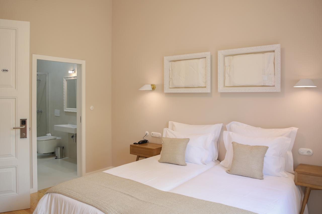 פסו דה רגואה Original Douro Hotel מראה חיצוני תמונה