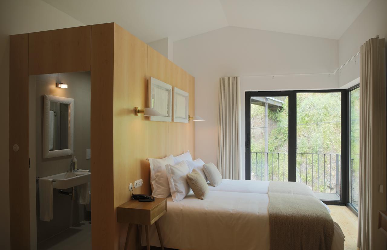פסו דה רגואה Original Douro Hotel מראה חיצוני תמונה