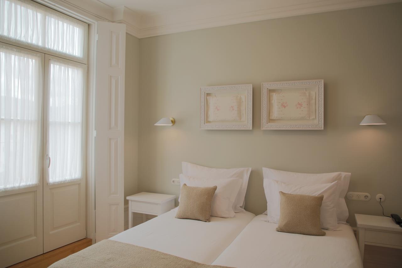 פסו דה רגואה Original Douro Hotel מראה חיצוני תמונה