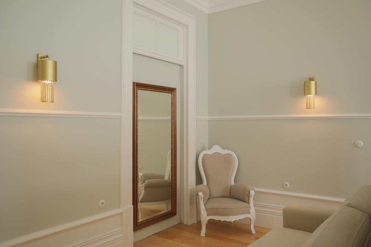 פסו דה רגואה Original Douro Hotel מראה חיצוני תמונה