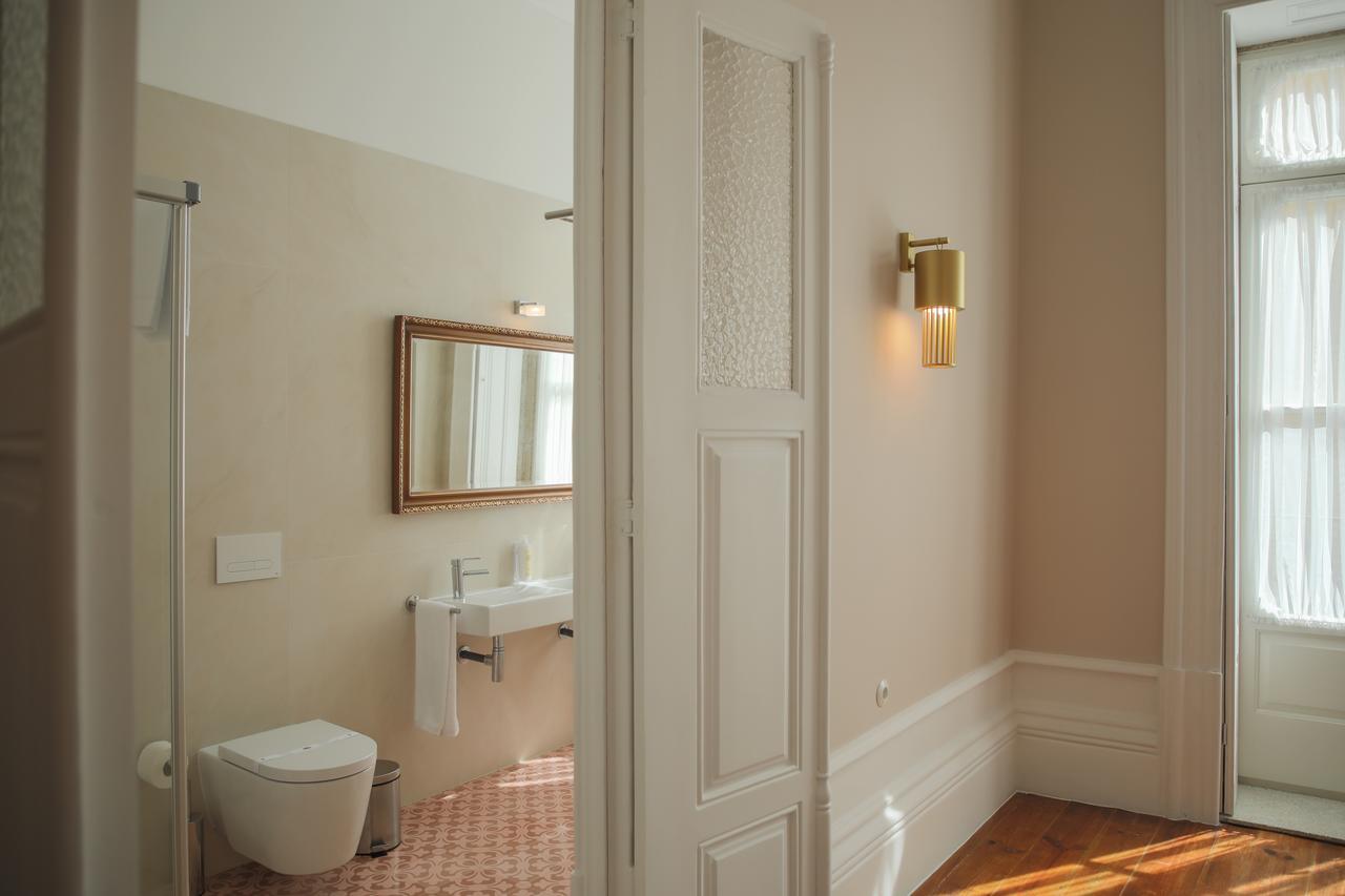 פסו דה רגואה Original Douro Hotel מראה חיצוני תמונה