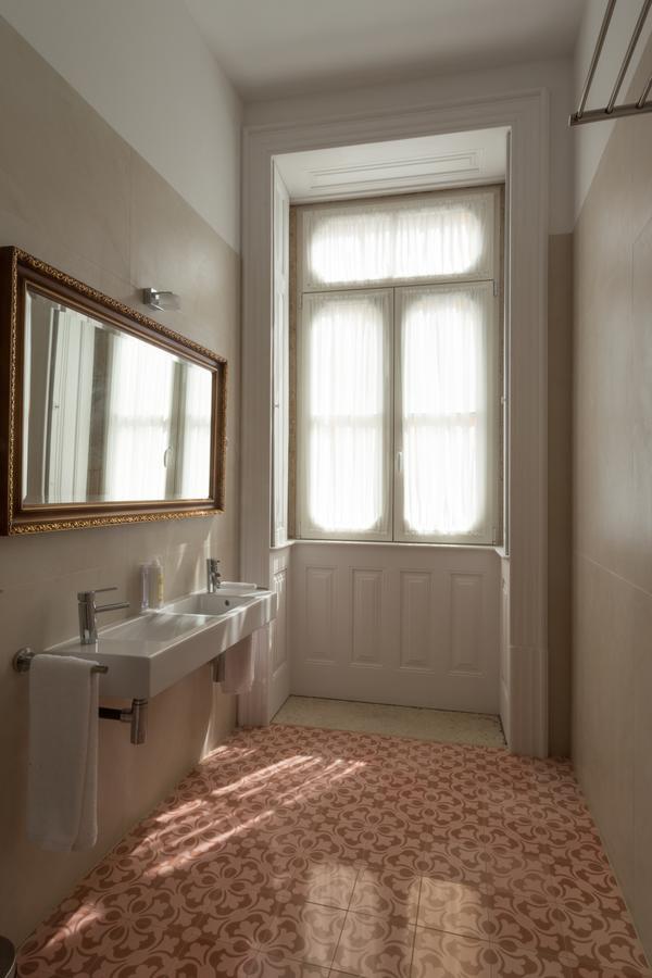 פסו דה רגואה Original Douro Hotel מראה חיצוני תמונה