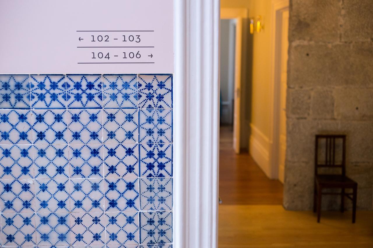 פסו דה רגואה Original Douro Hotel מראה חיצוני תמונה
