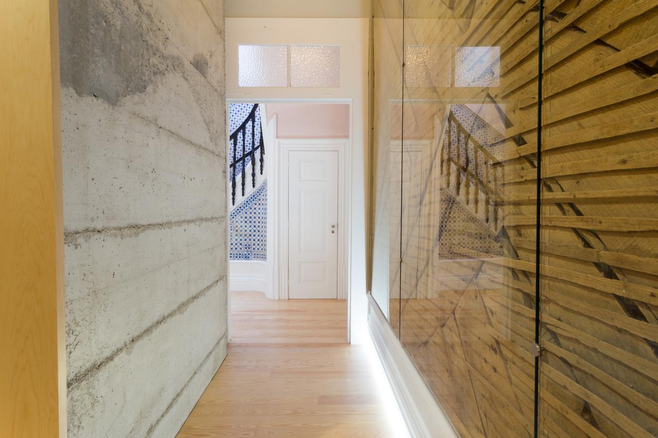 פסו דה רגואה Original Douro Hotel מראה חיצוני תמונה