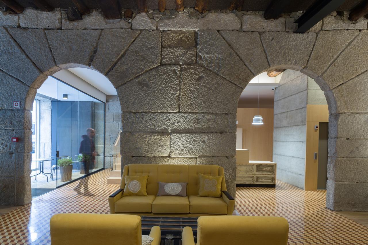 פסו דה רגואה Original Douro Hotel מראה חיצוני תמונה