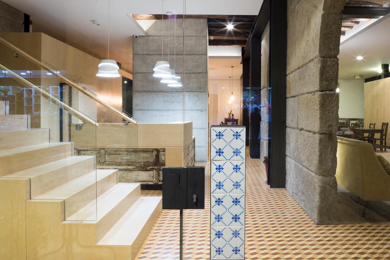 פסו דה רגואה Original Douro Hotel מראה חיצוני תמונה