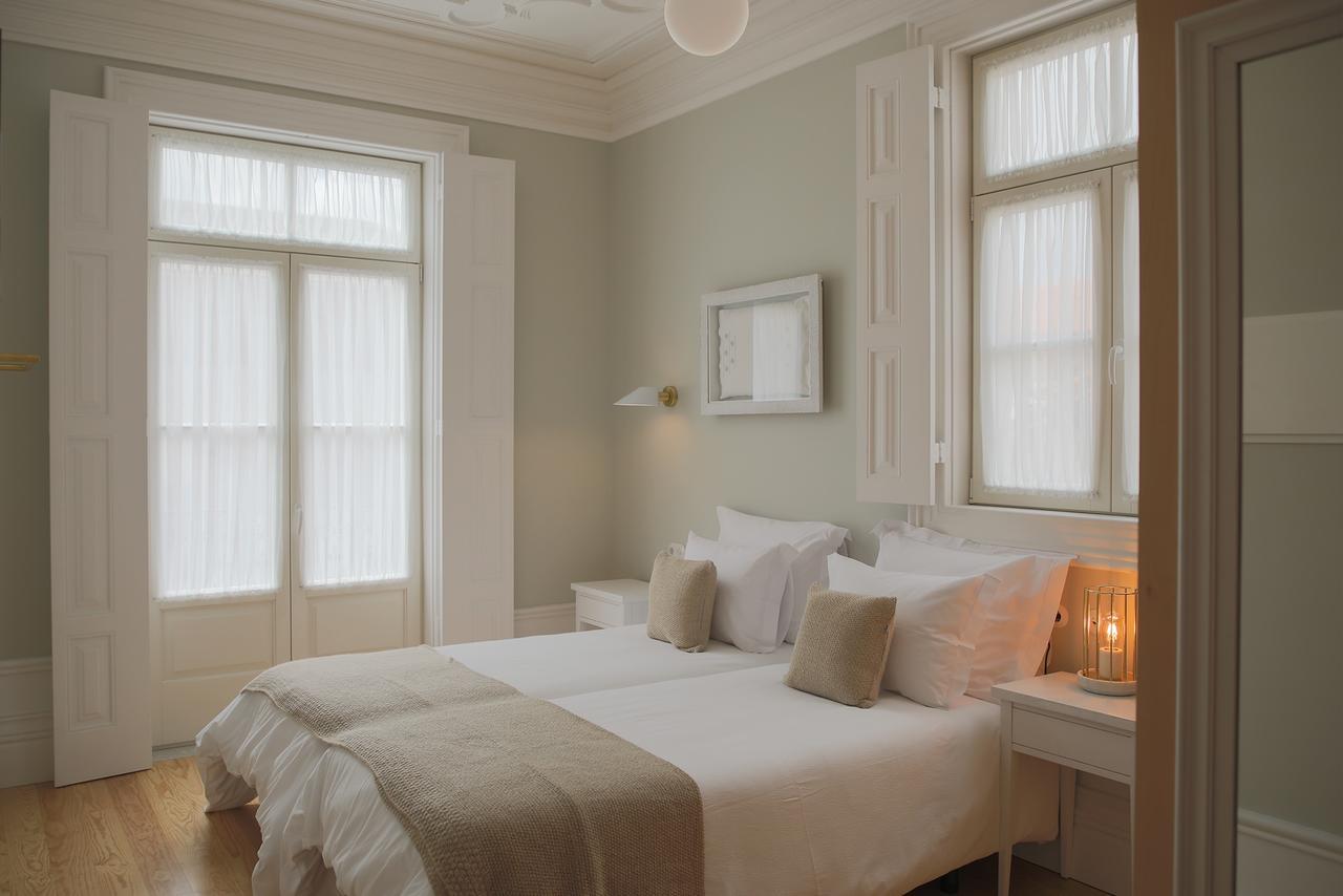 פסו דה רגואה Original Douro Hotel מראה חיצוני תמונה