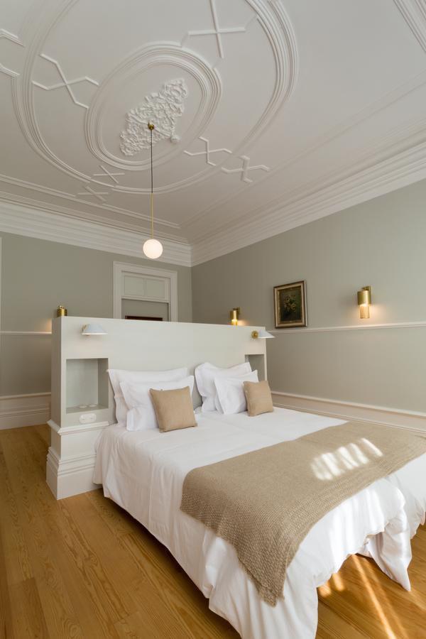 פסו דה רגואה Original Douro Hotel מראה חיצוני תמונה
