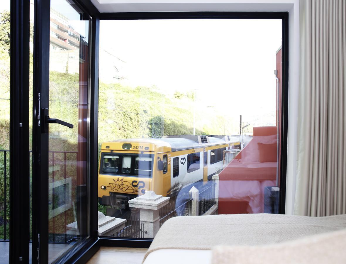 פסו דה רגואה Original Douro Hotel מראה חיצוני תמונה