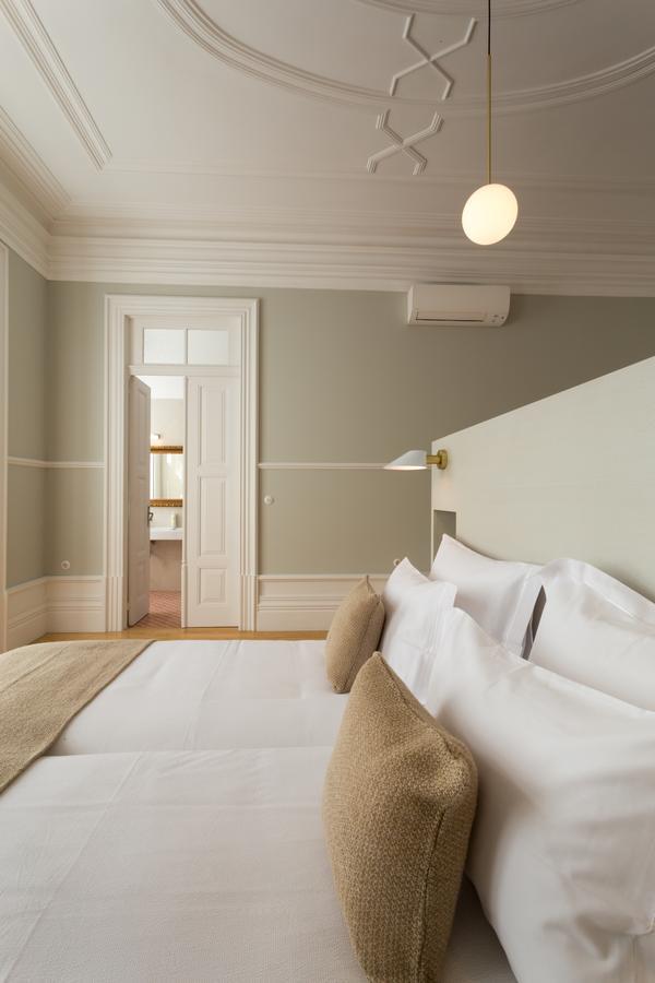 פסו דה רגואה Original Douro Hotel מראה חיצוני תמונה